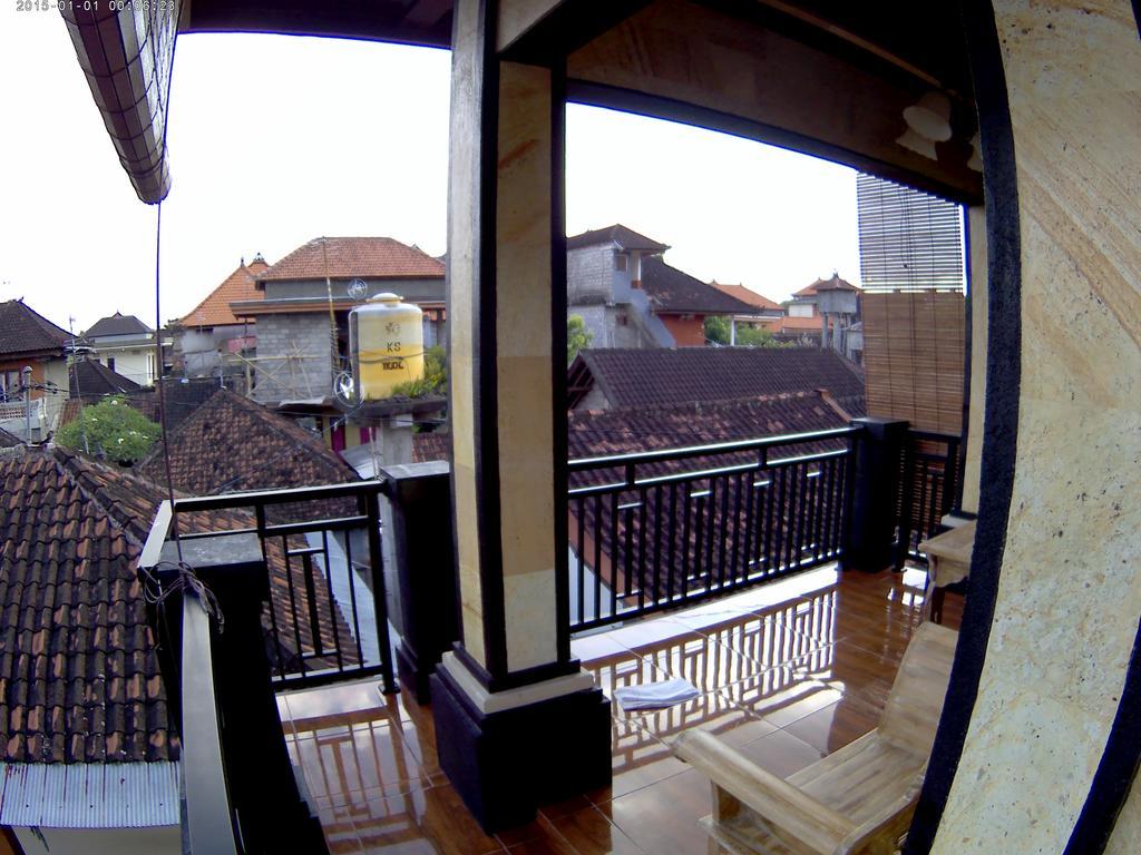 Indy House Hotel Ubud  Exterior photo